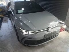 Volkswagen Golf 280TSI DSG R-Line Lite - ფოტო 3
