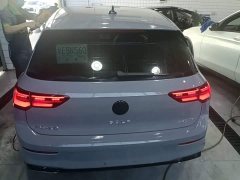 Volkswagen Golf 280TSI DSG R-Line Lite - ფოტო 5