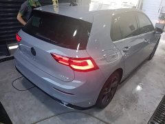 Volkswagen Golf 280TSI DSG R-Line Lite - ფოტო 6