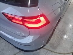 Volkswagen Golf 280TSI DSG R-Line Lite - ფოტო 7