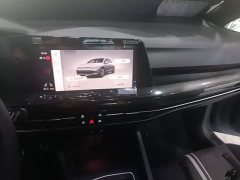 Volkswagen Golf 280TSI DSG R-Line Lite - ფოტო 9