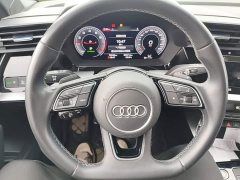 Audi A3 Sportback 35 TFSI Luxury Sport - ფოტო 10