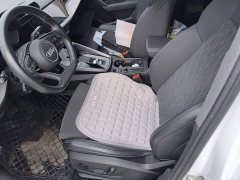 Audi A3 Sportback 35 TFSI Luxury Sport - ფოტო 14