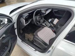 Audi A3 Sportback 35 TFSI Luxury Sport - ფოტო 15