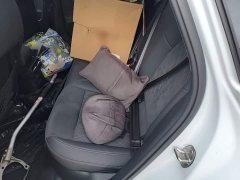 Audi A3 Sportback 35 TFSI Luxury Sport - ფოტო 16