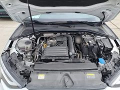 Audi A3 Sportback 35 TFSI Luxury Sport - ფოტო 19