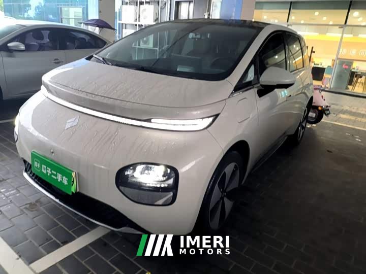 Baojun Yunduo 460 Max - ავტომობილი ჩინეთიდან