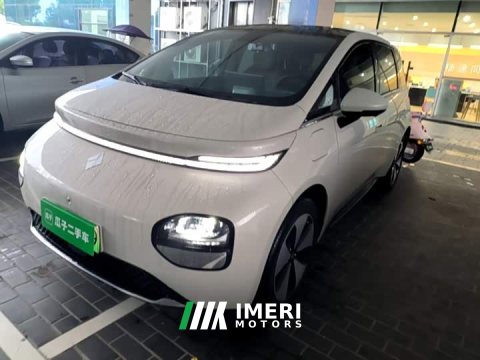 2024 Baojun Yunduo 460 Max - ავტომობილი ჩინეთიდან