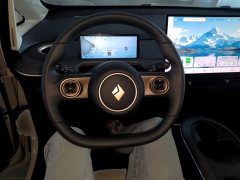 Baojun Yunduo 460 Max - ფოტო 10