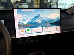 Baojun Yunduo 460 Max - ფოტო 12