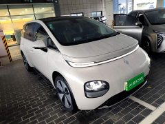 Baojun Yunduo 460 Max - ფოტო 3