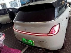 Baojun Yunduo 460 Max - ფოტო 5