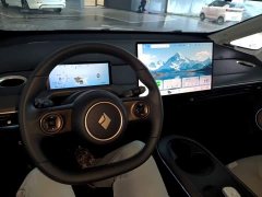 Baojun Yunduo 460 Max - ფოტო 9