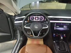 Volkswagen CC Shooting Brake 380TSI Hunting Heart Edition - ფოტო 10