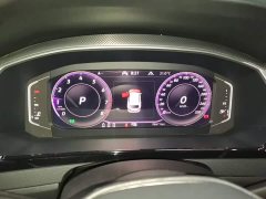 Volkswagen CC Shooting Brake 380TSI Hunting Heart Edition - ფოტო 11