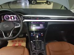 Volkswagen CC Shooting Brake 380TSI Hunting Heart Edition - ფოტო 12