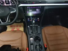 Volkswagen CC Shooting Brake 380TSI Hunting Heart Edition - ფოტო 13
