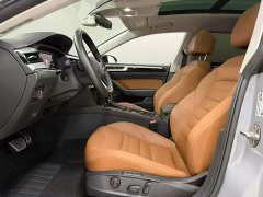 Volkswagen CC Shooting Brake 380TSI Hunting Heart Edition - ფოტო 14