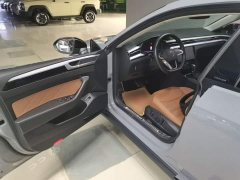 Volkswagen CC Shooting Brake 380TSI Hunting Heart Edition - ფოტო 15