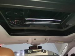 Volkswagen CC Shooting Brake 380TSI Hunting Heart Edition - ფოტო 17