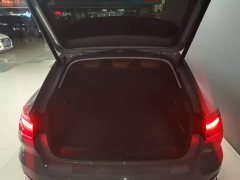 Volkswagen CC Shooting Brake 380TSI Hunting Heart Edition - ფოტო 18