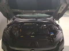 Volkswagen CC Shooting Brake 380TSI Hunting Heart Edition - ფოტო 19