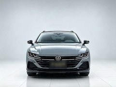 Volkswagen CC Shooting Brake 380TSI Hunting Heart Edition - ფოტო 2