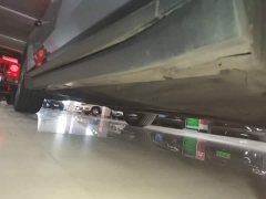 Volkswagen CC Shooting Brake 380TSI Hunting Heart Edition - ფოტო 20
