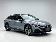 Volkswagen CC Shooting Brake 380TSI Hunting Heart Edition - ფოტო 3
