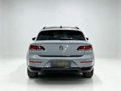 Volkswagen CC Shooting Brake 380TSI Hunting Heart Edition - ფოტო 5