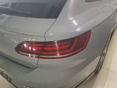 Volkswagen CC Shooting Brake 380TSI Hunting Heart Edition - ფოტო 7