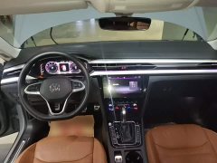 Volkswagen CC Shooting Brake 380TSI Hunting Heart Edition - ფოტო 9
