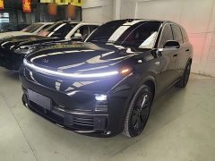 Li Auto L7 Max Smart Refresh Edition - ფოტო 1