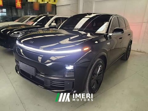 2025 Li Auto L7 Max Smart Refresh Edition - ავტომობილი ჩინეთიდან