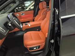 Li Auto L7 Max Smart Refresh Edition - ფოტო 14