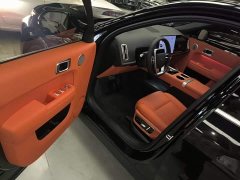 Li Auto L7 Max Smart Refresh Edition - ფოტო 15