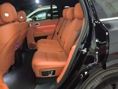 Li Auto L7 Max Smart Refresh Edition - ფოტო 16