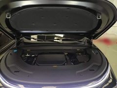 Li Auto L7 Max Smart Refresh Edition - ფოტო 19