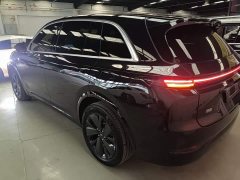 Li Auto L7 Max Smart Refresh Edition - ფოტო 4