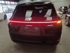 Li Auto L7 Max Smart Refresh Edition - ფოტო 5