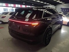 Li Auto L7 Max Smart Refresh Edition - ფოტო 6