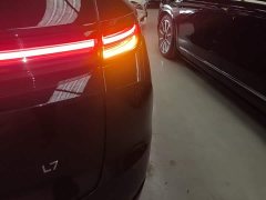 Li Auto L7 Max Smart Refresh Edition - ფოტო 7