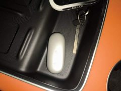 Li Auto L7 Max Smart Refresh Edition - ფოტო 8