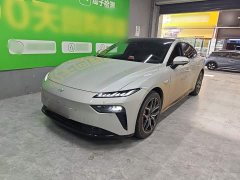 Dongfeng eπ007 BEV 550 Pro Pilot Edition - ფოტო 1