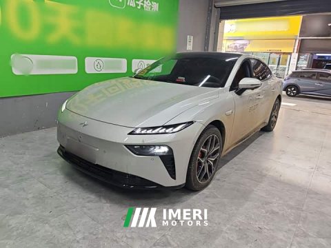 2025 Dongfeng eπ007 BEV 550 Pro Pilot Edition - ავტომობილი ჩინეთიდან