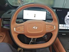 Dongfeng eπ007 BEV 550 Pro Pilot Edition - ფოტო 10