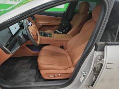 Dongfeng eπ007 BEV 550 Pro Pilot Edition - ფოტო 14