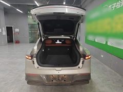 Dongfeng eπ007 BEV 550 Pro Pilot Edition - ფოტო 18