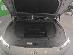 Dongfeng eπ007 BEV 550 Pro Pilot Edition - ფოტო 19