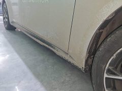 Dongfeng eπ007 BEV 550 Pro Pilot Edition - ფოტო 20